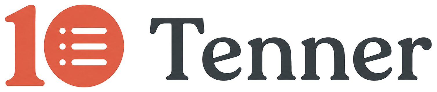 Tenner